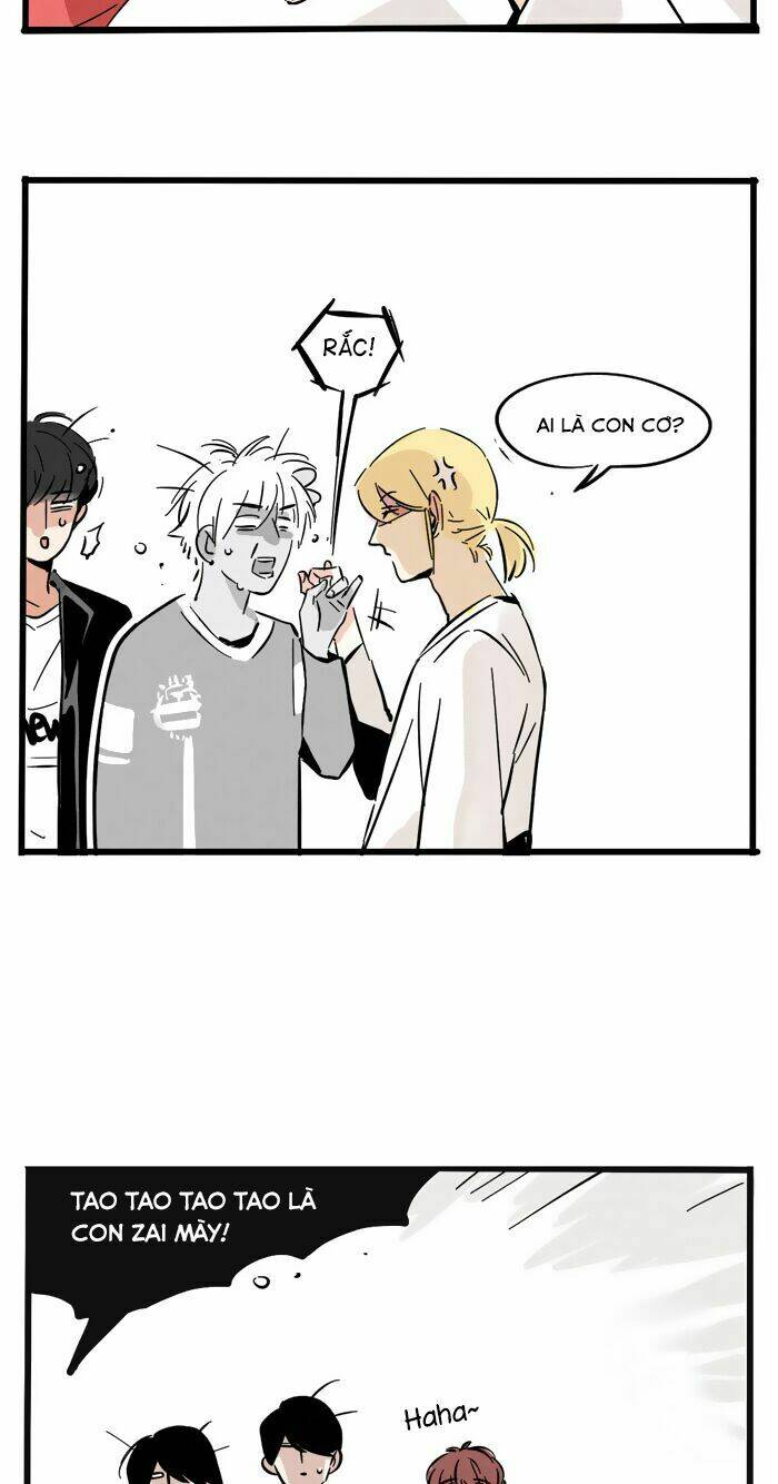 trang nhất toàn là hắn chapter 169 11