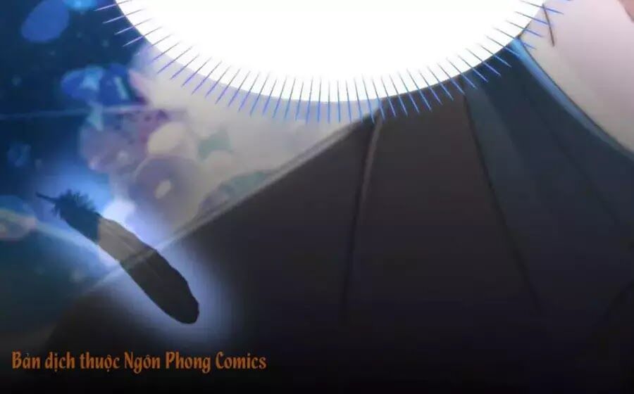 thần luân mật luyến chapter 33 29