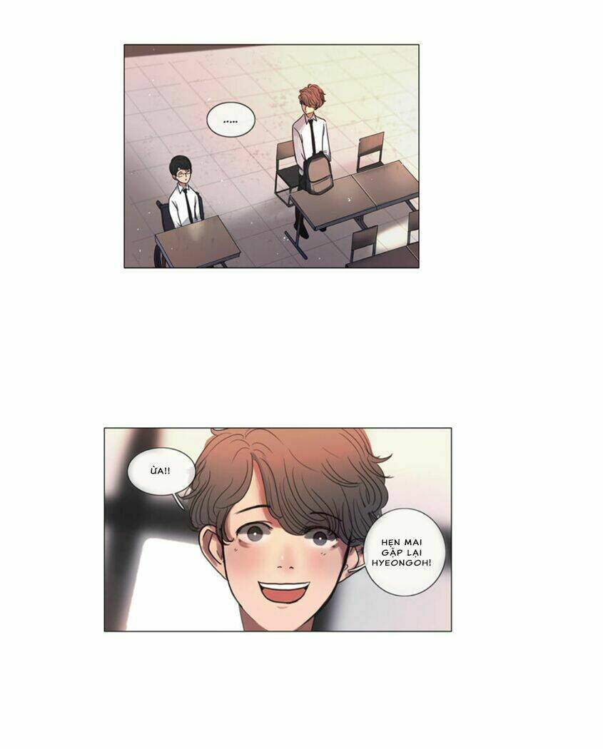 giải thoát chapter 6 9