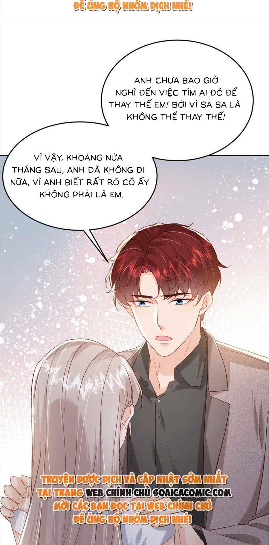 cô vợ của tôi không dễ bắt nạt chapter 77 31