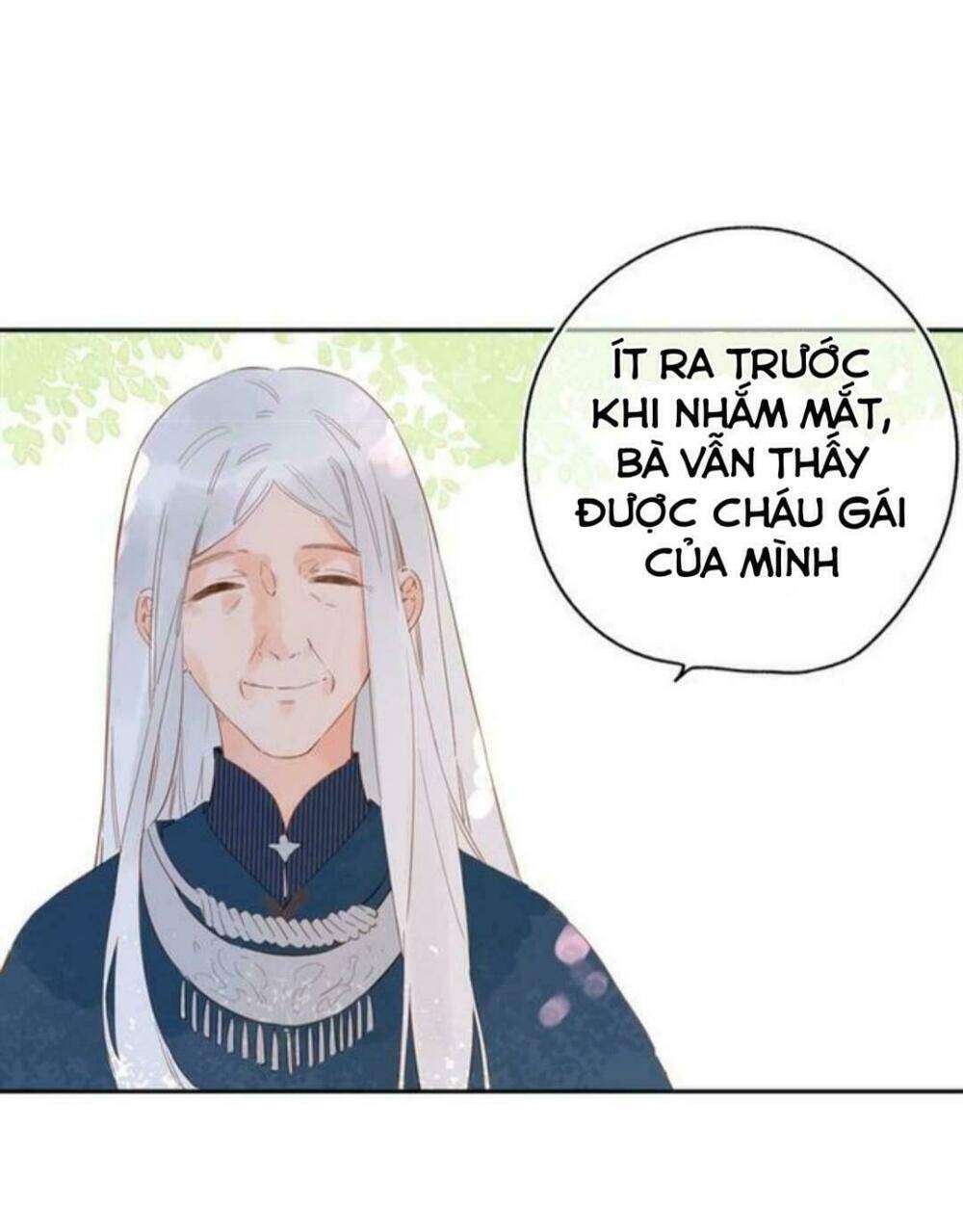 sos! tôi đã yêu một con sâu bướm (phần 2) chapter 55 30