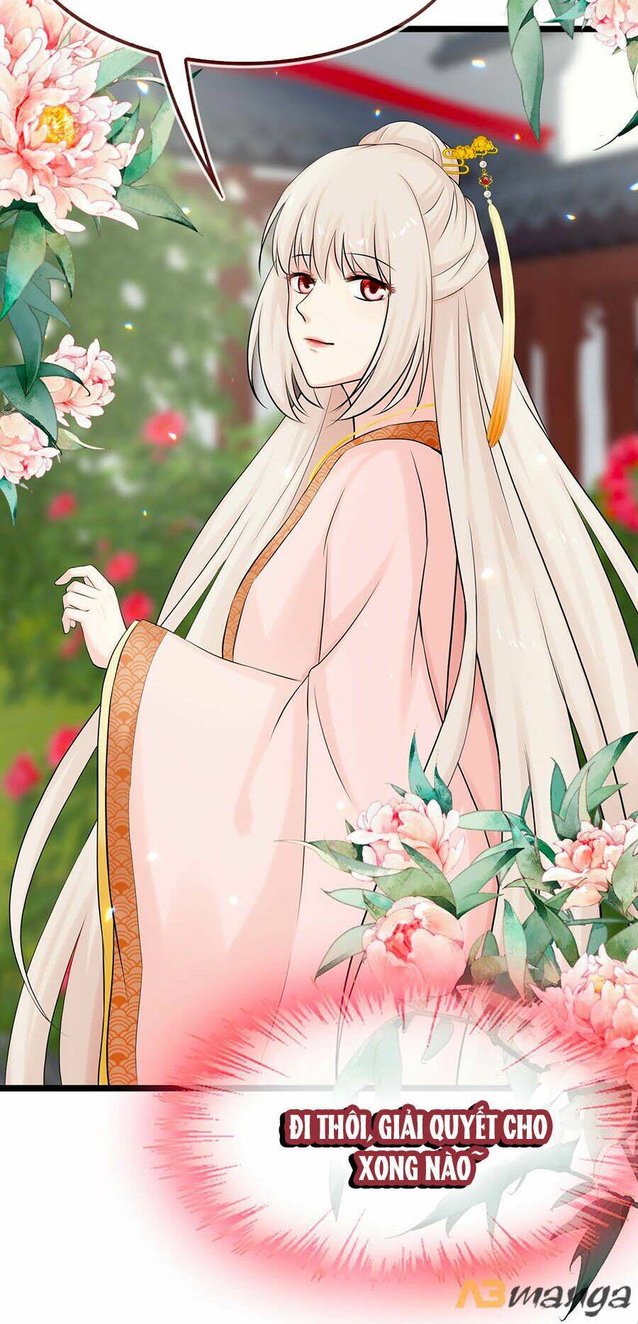 tận kiển minh thần chapter 18 18