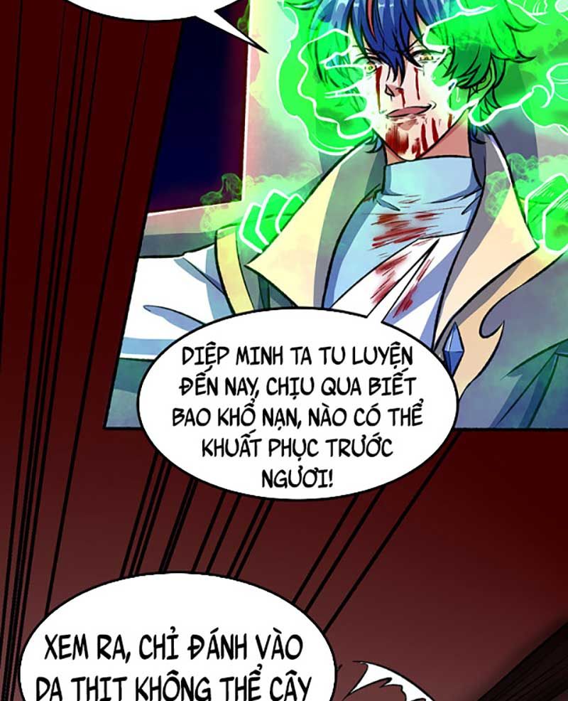 võ đạo độc tôn chapter 555 57