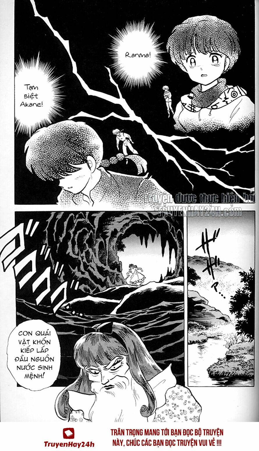 suối lời nguyền chapter 271 16