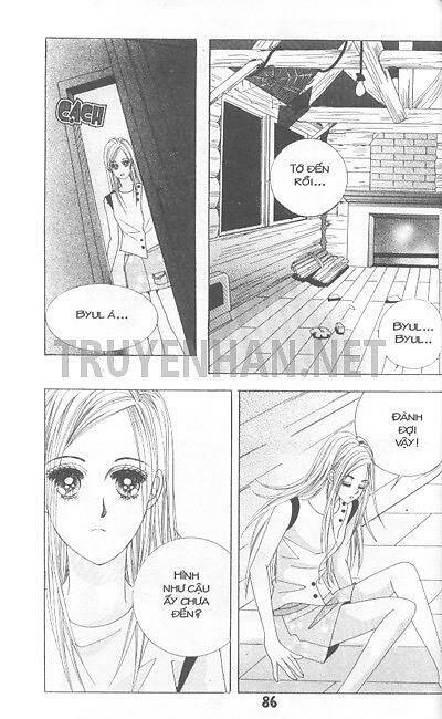 nụ hôn 5000 won chapter 21 8