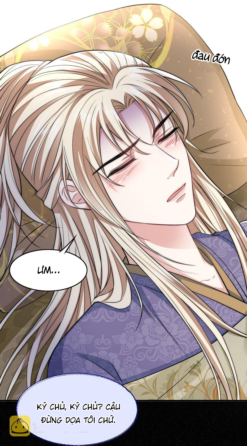 chiến lược tẩy trắng của phản diện chapter 25 37