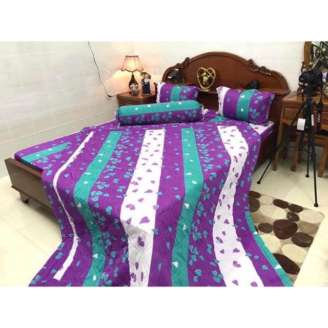 Drap thun hàn quốc