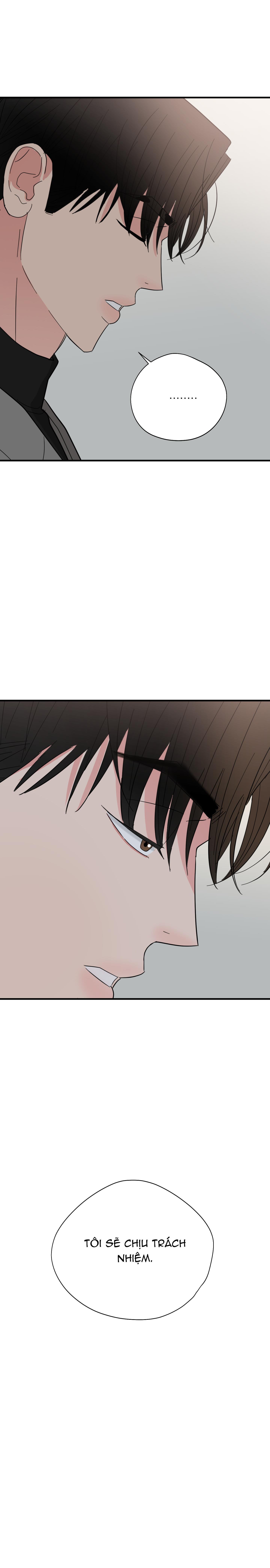 món quà dành cho kẻ ngạo mạn chapter 6 7