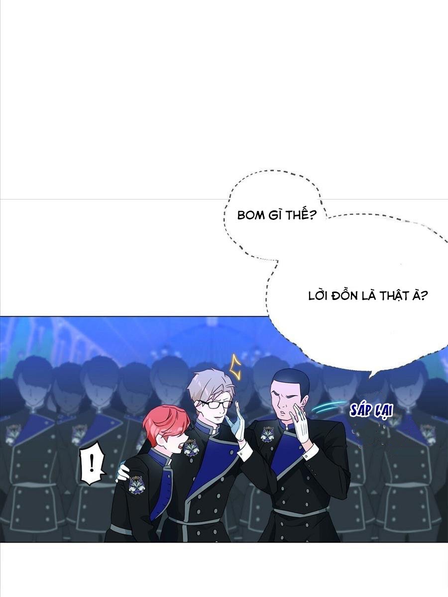 hãy chọn papa thật sự trong số các bạo chúa! chapter 9 14