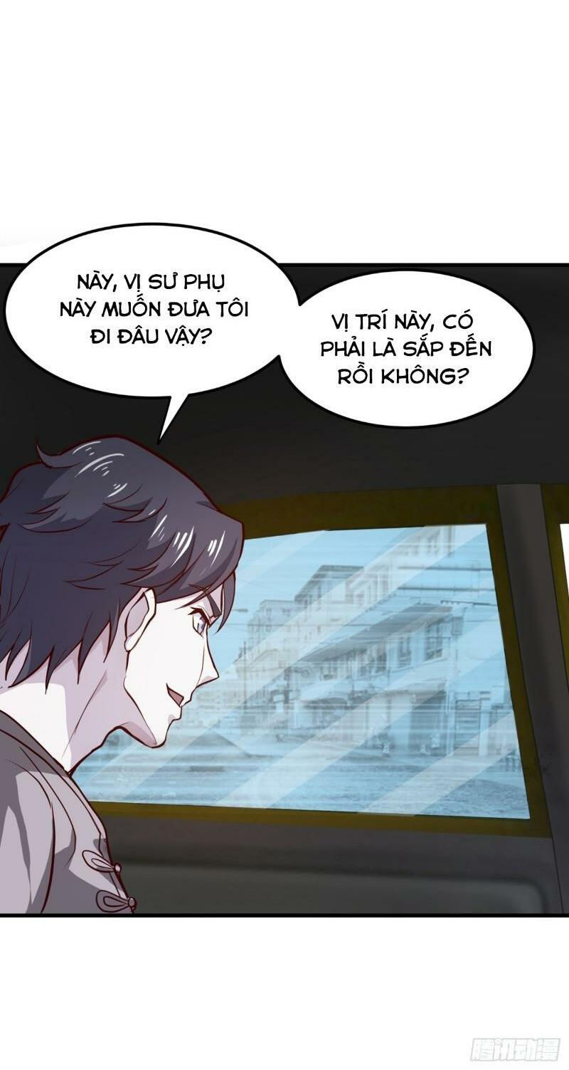 tối cường thần y tại đô thị chapter 76 16