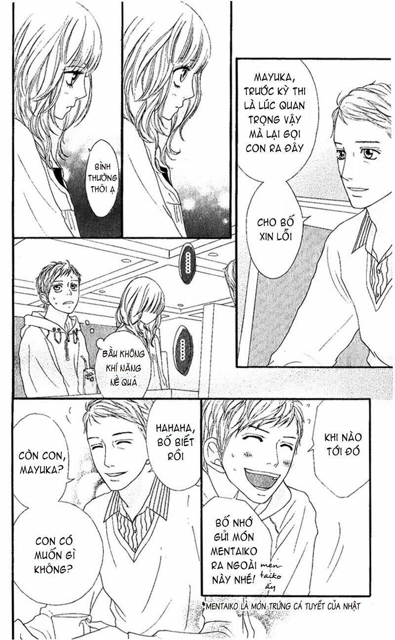 tình yêu học trò chapter 17 5