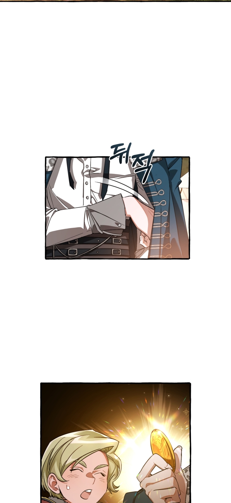 Phế Vật Dòng Dõi Bá Tước chapter 95.2 30