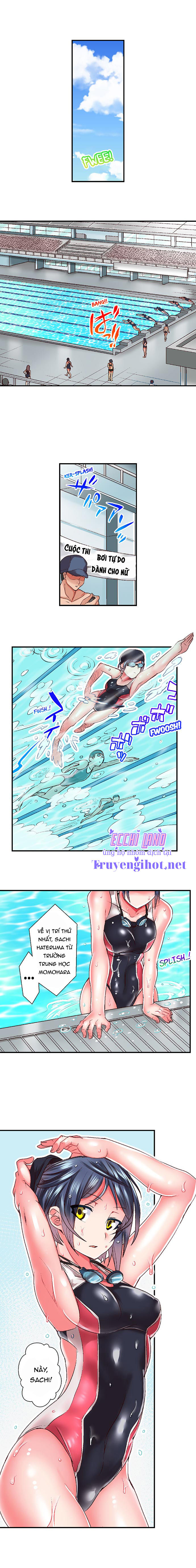 ham muốn mạnh mẽ chapter 1.1 5