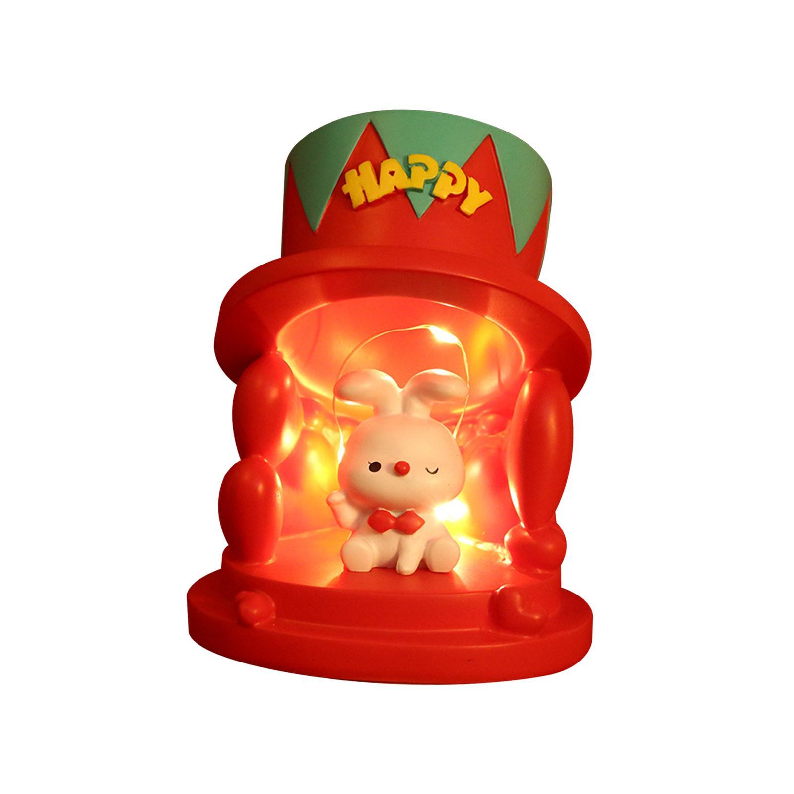 Sculpture Practical Multipurpose Cute Gifts for Bookshelf Office Bedroom