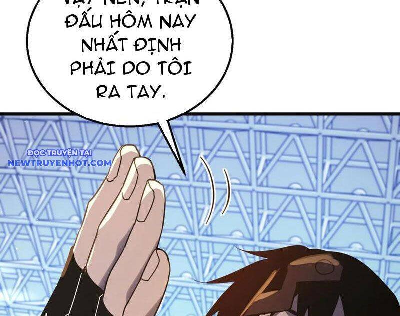 Vô Địch Bị Động Tạo Ra Tấn Sát Thương chapter 54 23