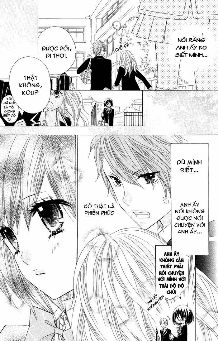 kimi ja nakya dame nanda chapter 3 5