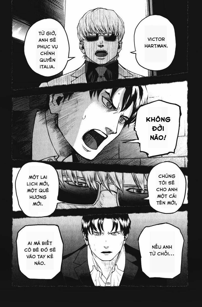 gunslinger girl chapter 56 12