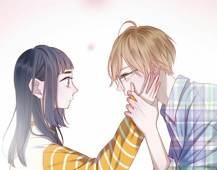 lượm được một tiểu hồ ly phần 2 chapter 46 19