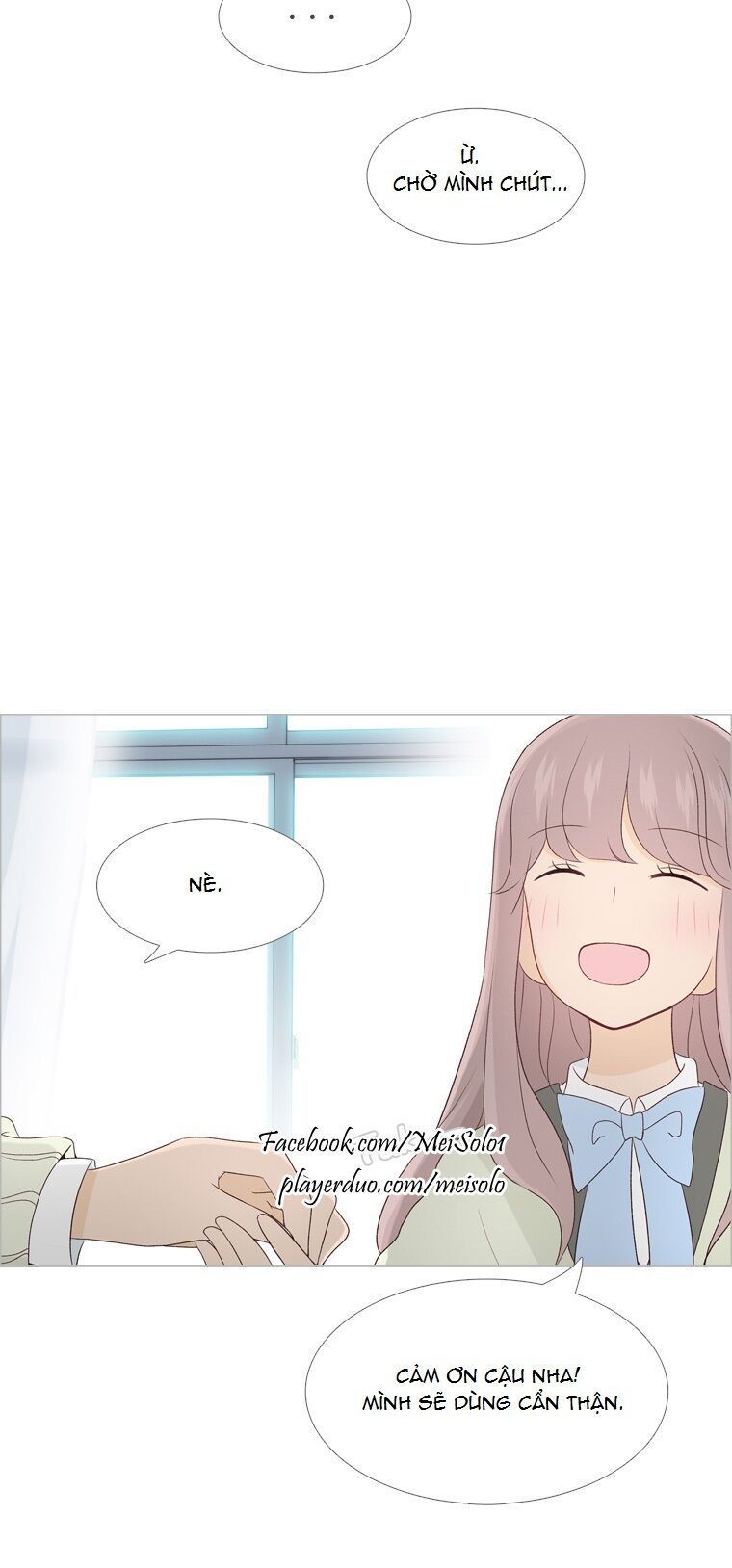 gửi đến tương lai chapter 12.1 28