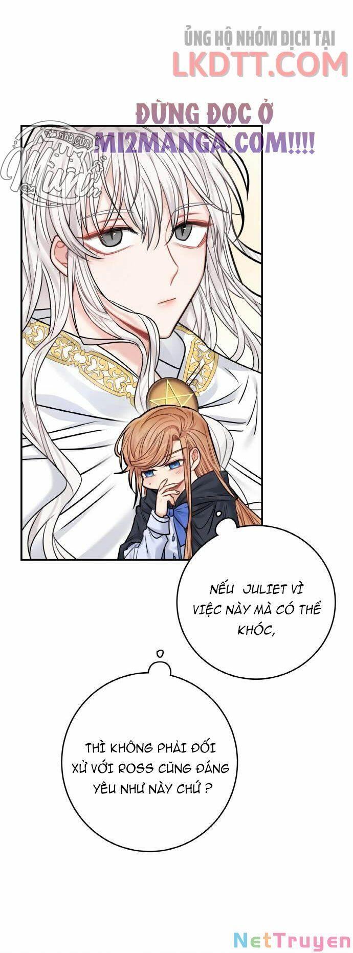 nhật ký tuần trăng mật của phù thủy và rồng chapter 44 17