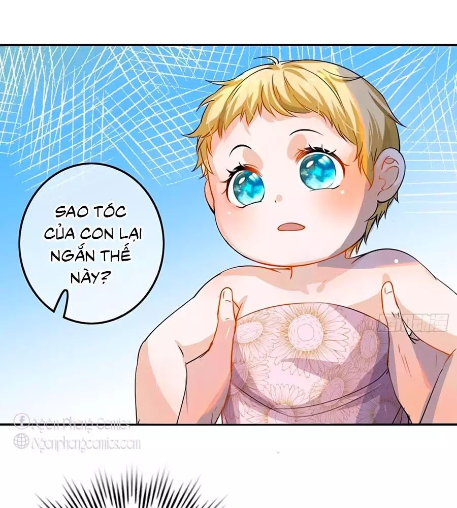 hệ thống công lược của tiểu công chúa chapter 5 17