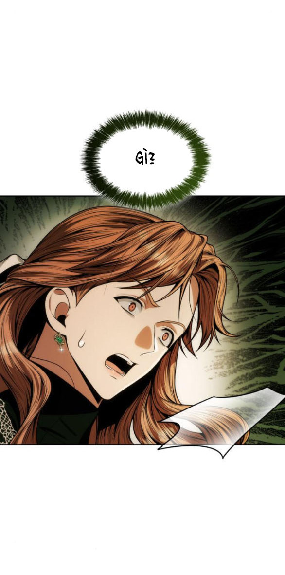 Chị Yêu, Kiếp Này Em Sẽ Là Hoàng Hậu chapter 38.2 - Trang 6