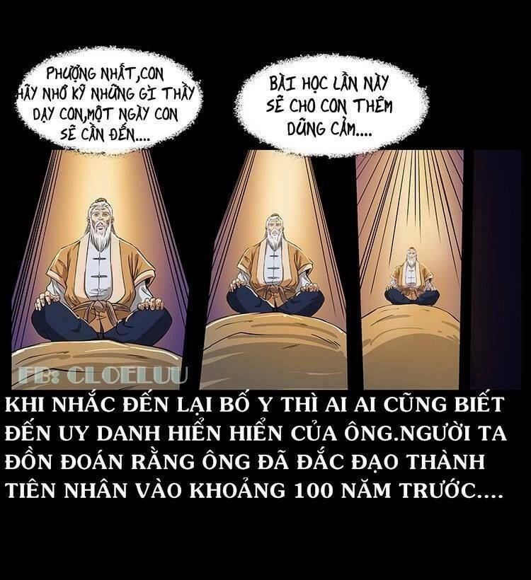 tiên sơn truyền kỳ chapter 12 9