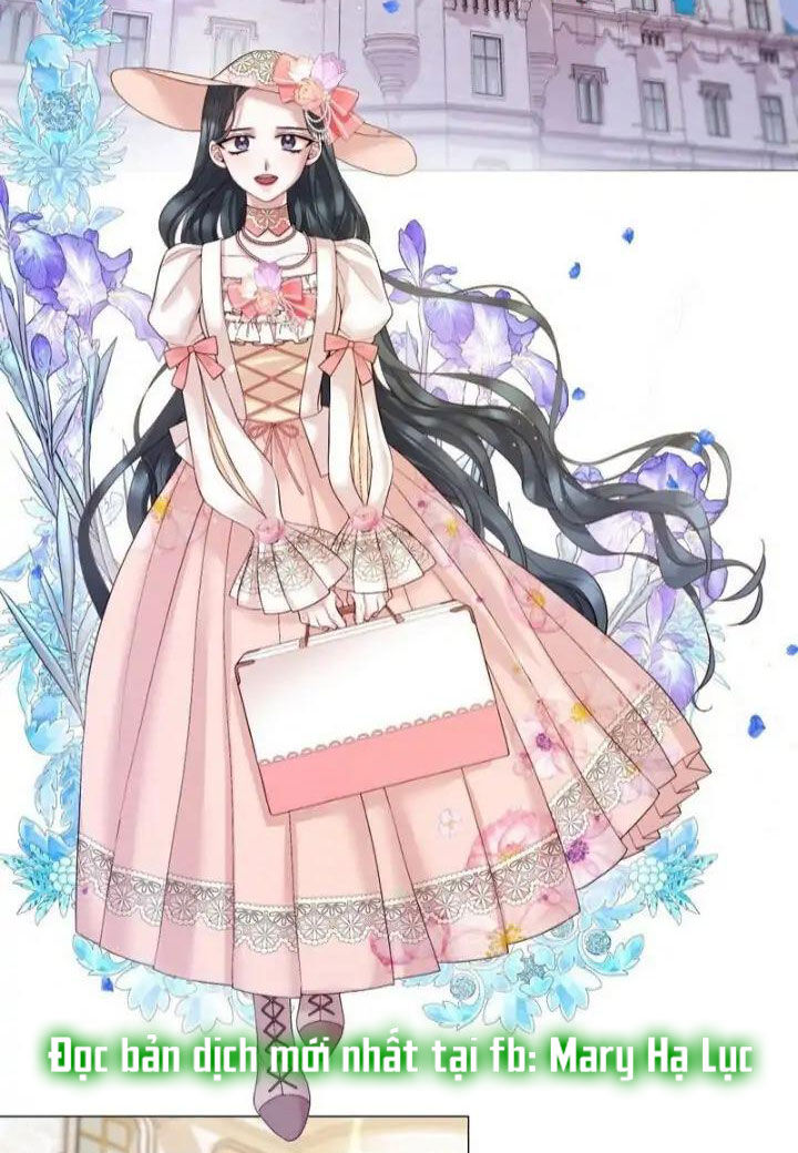 từ tiểu thư thành hoàng hậu - lady to queen chapter 83.1 22