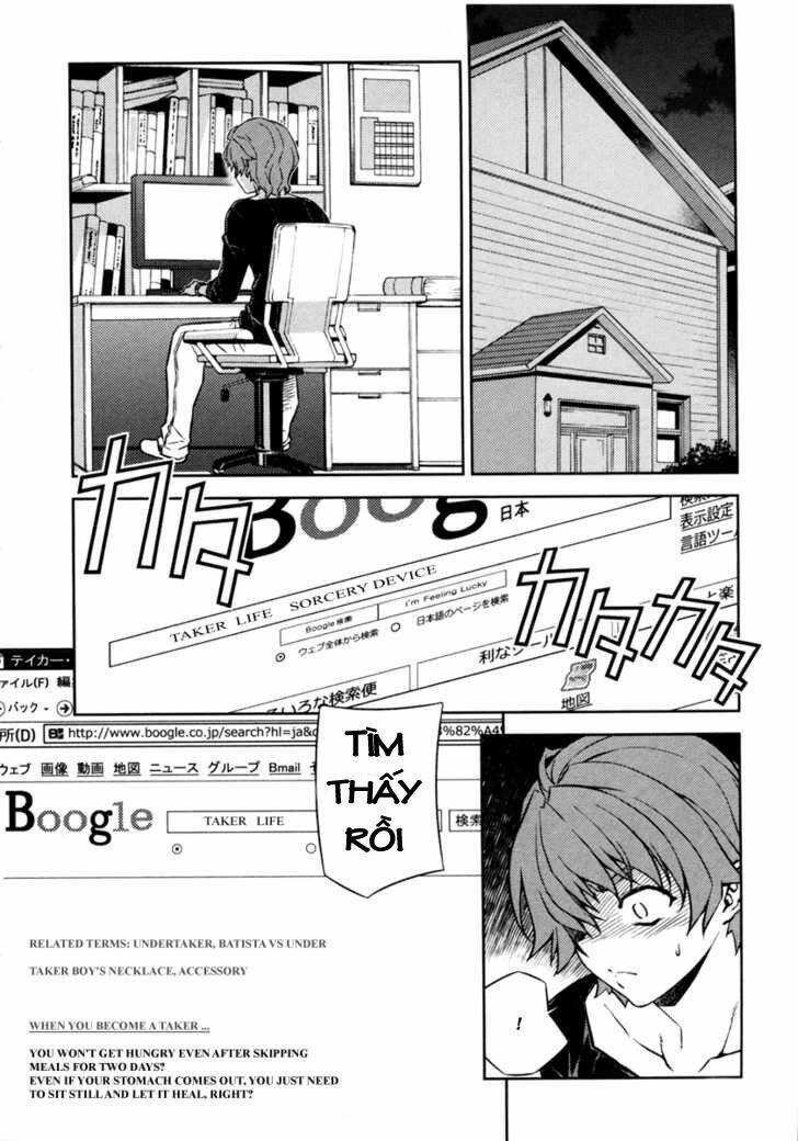 re:birth the lunatic taker chapter 3 24