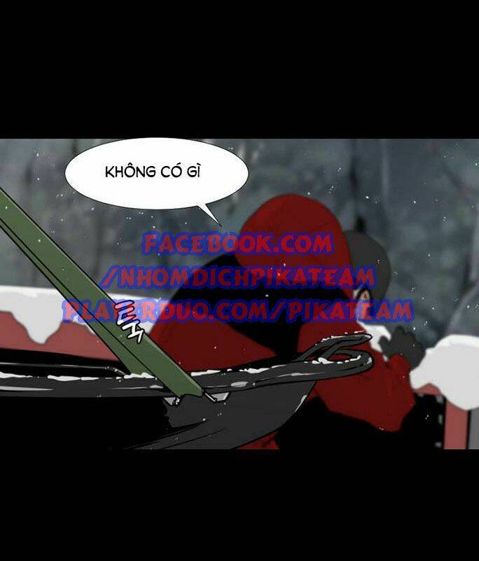 đêm vùng cực chapter 7 58