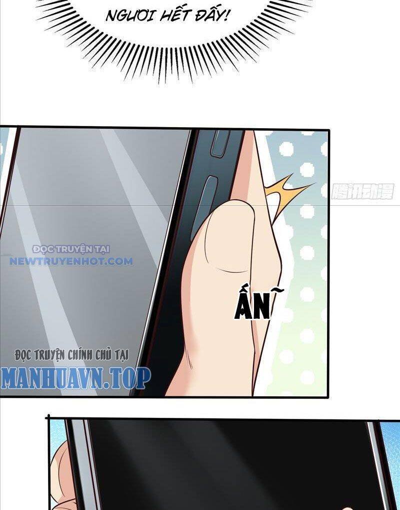 ta thực sự không muốn làm thần tiên chapter 20 23