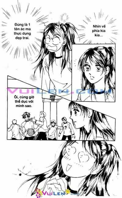 cô gái yêu kiều chapter 3 83