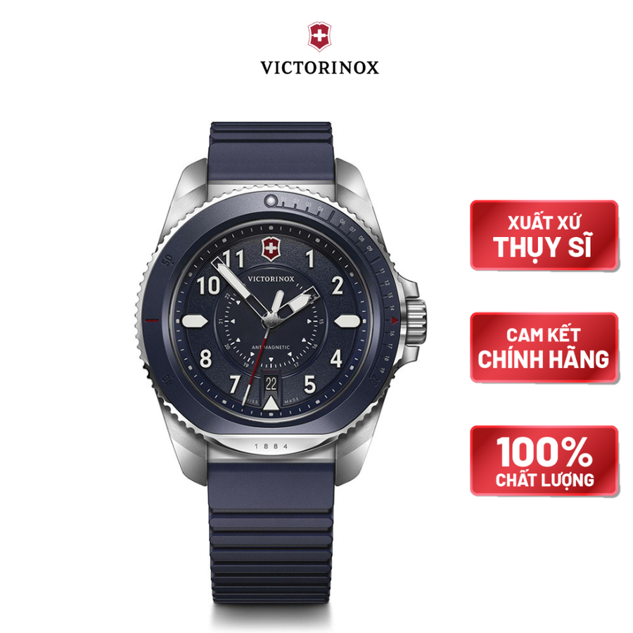 Đồng hồ Journey 1884 Victorinox Thụy Sỹ 241975
