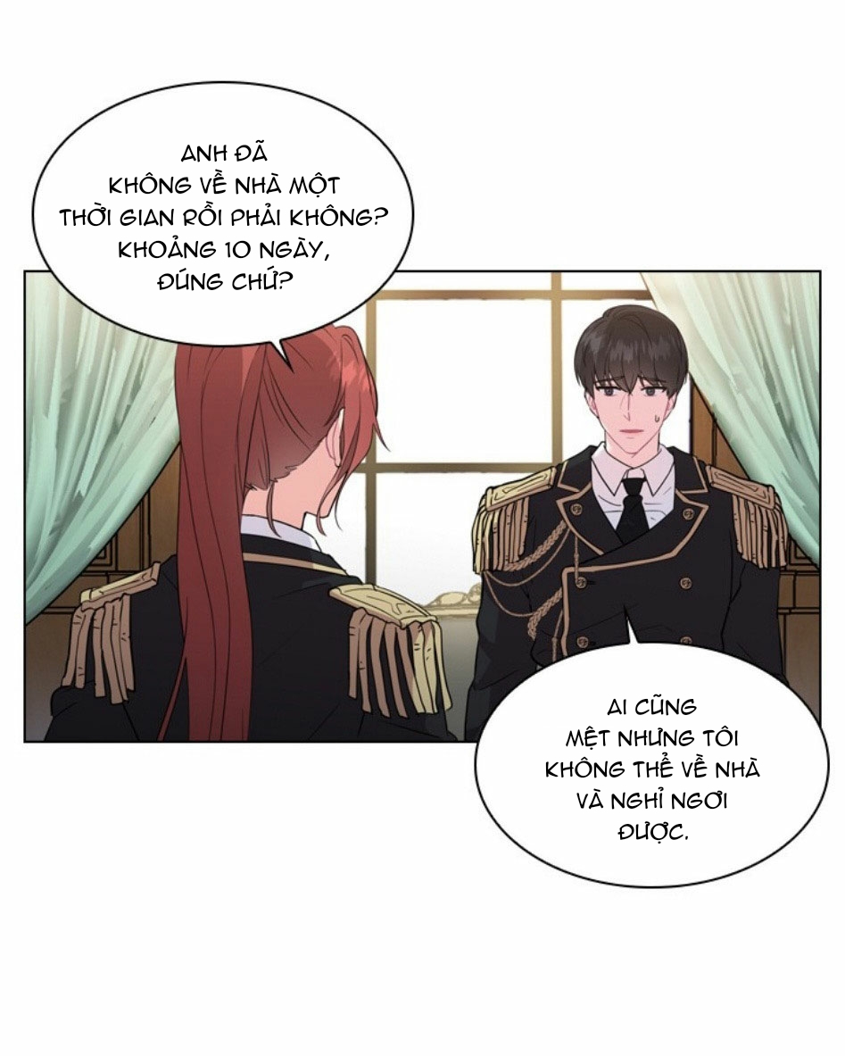 cha đứa bé là ai? chapter 2 22