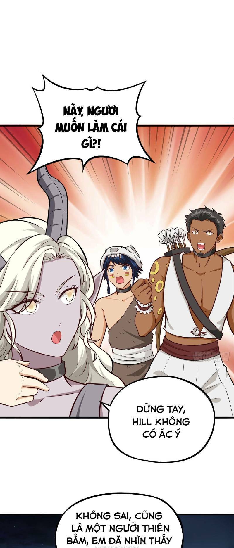 minh nhật thần đô chapter 21 26