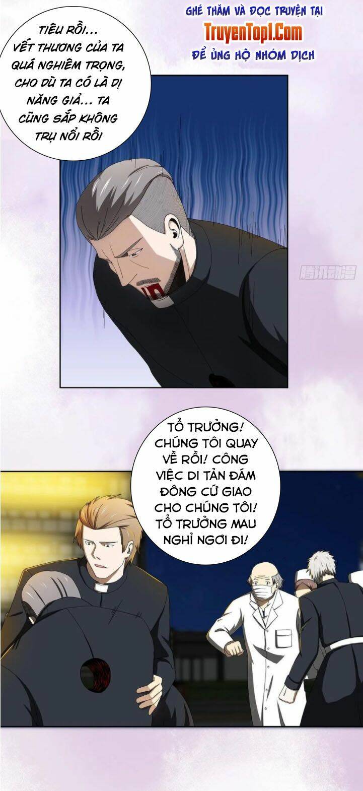 người tu tiên tại đô thị chapter 71 3