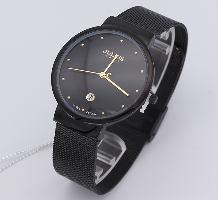 Đồng Hồ Nam Julius JA-426 JU-1052