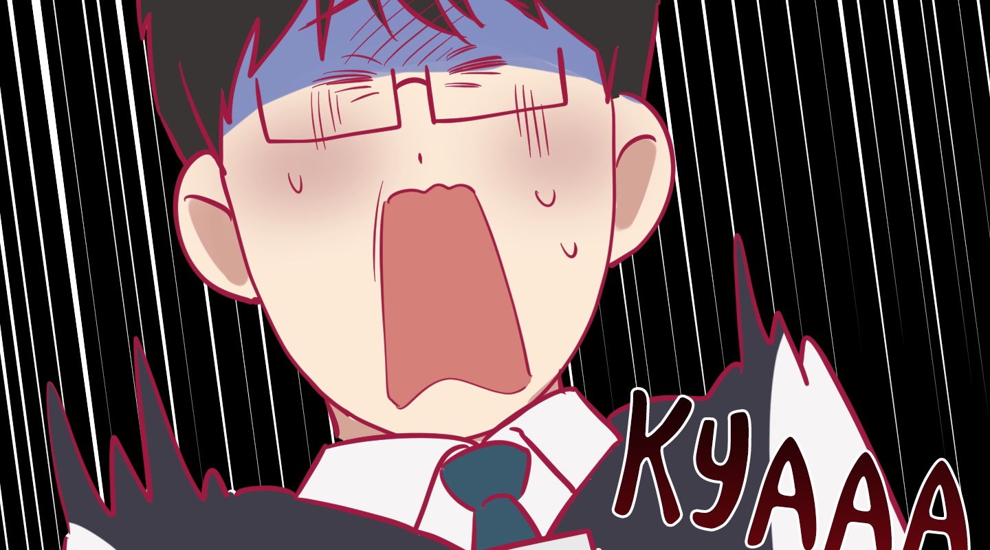 hãy nói rằng cậu nghe thấy đi chapter 2.2 56