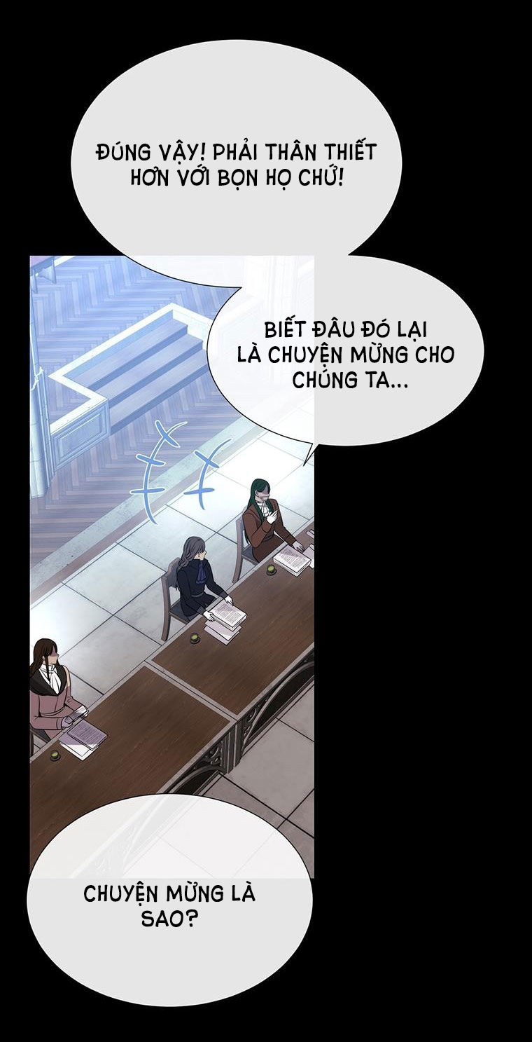 năm môn đệ của charlotte chapter 143.2 11