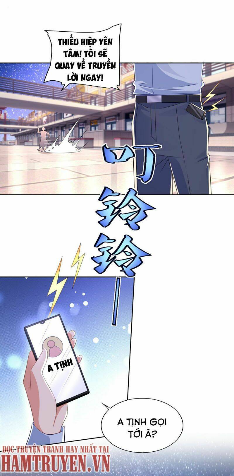 chí tôn toàn năng chapter 69 23