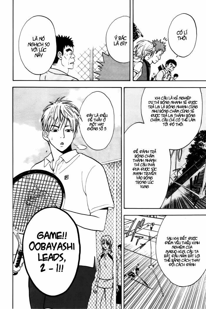 baby steps chapter 10 9