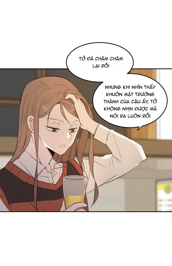 kiếp này cũng xin chăm sóc tôi như vậy nhé kiếp này cũng xin chăm sóc tôi như vậy nhé chapter 9 18