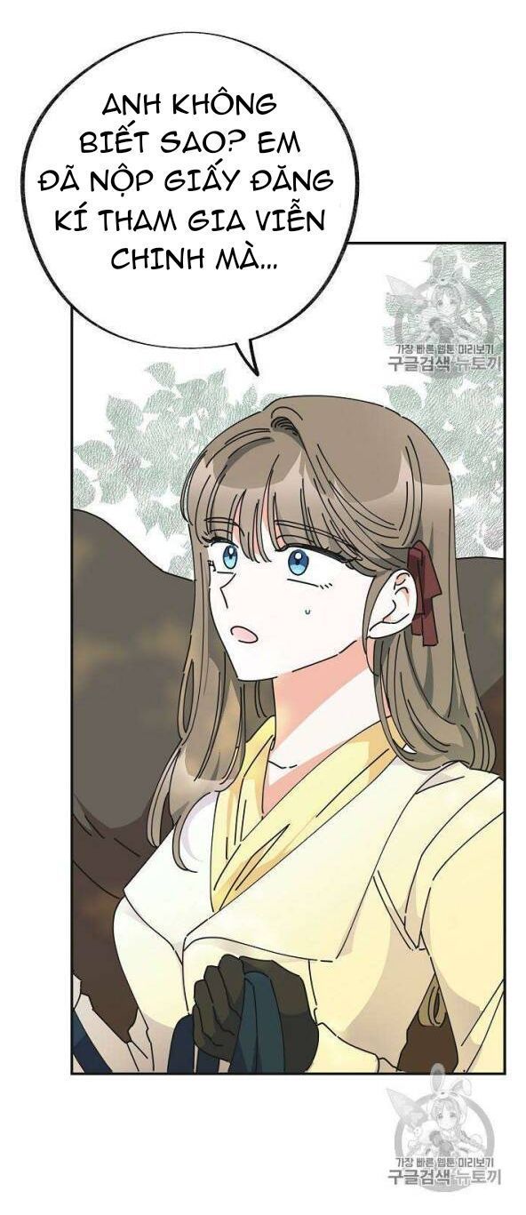 ác nữ tiểu thư chapter 33 14