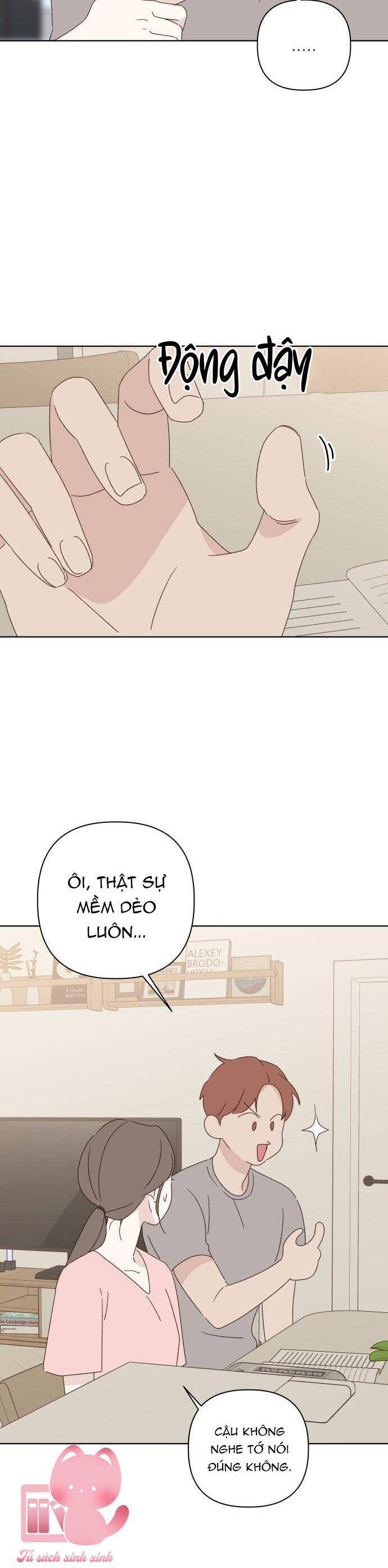 lén lút quện nhau chapter 38 27