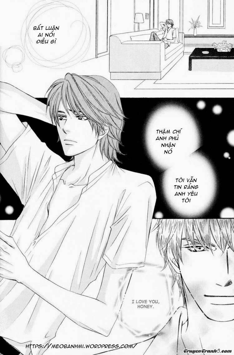 ouji to joujin chapter 3 5