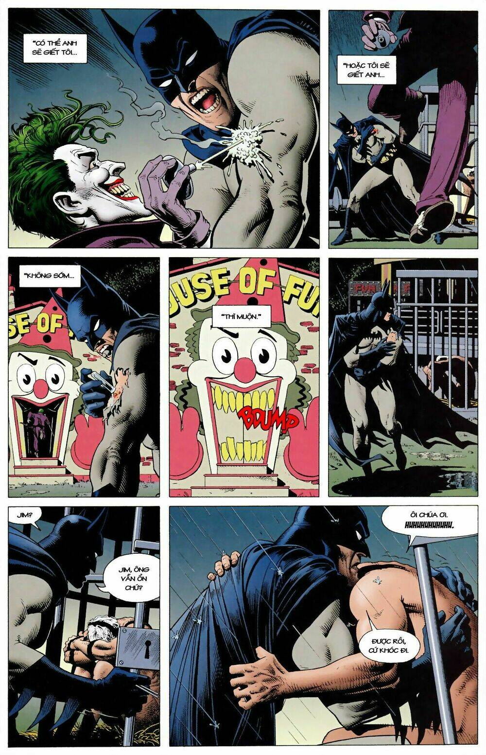 batman: the killing joke chapter 2 11