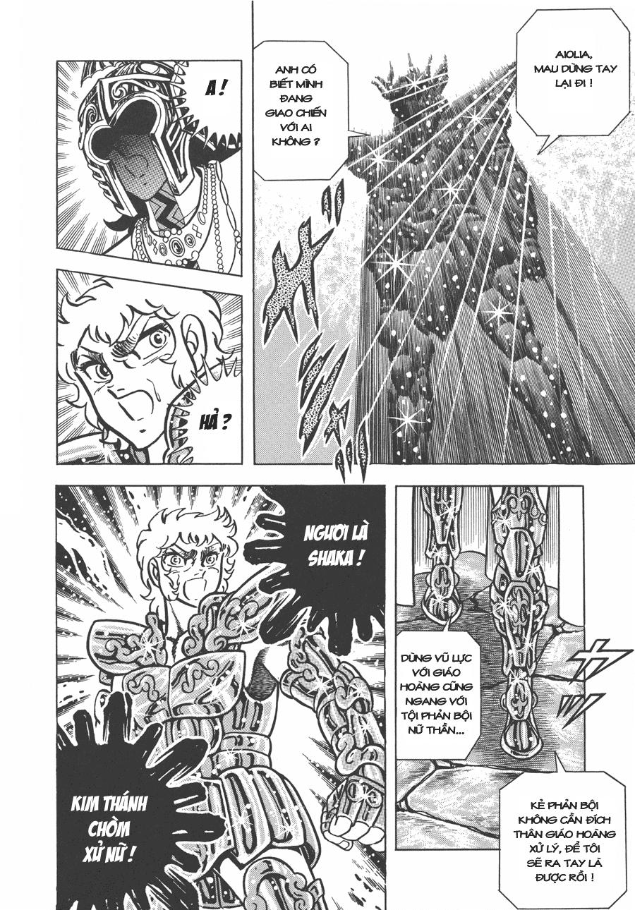 áo giáp vàng chapter 29 56