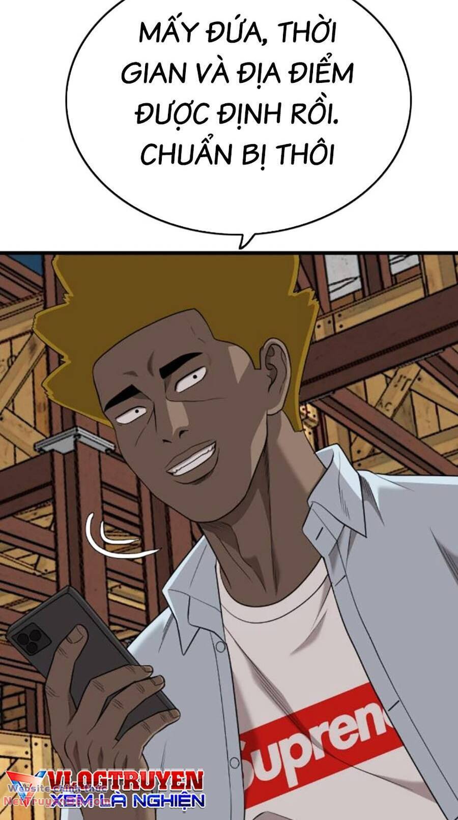 người xấu chapter 188 62