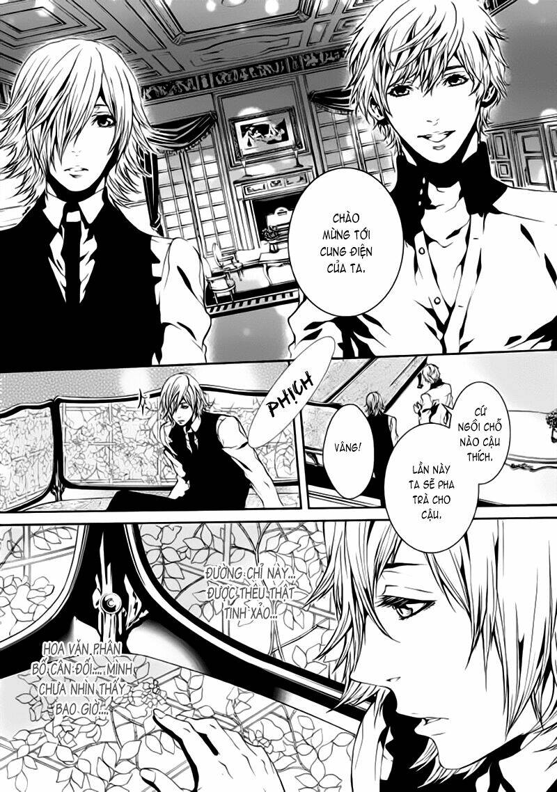 magnolia chapter 20 12