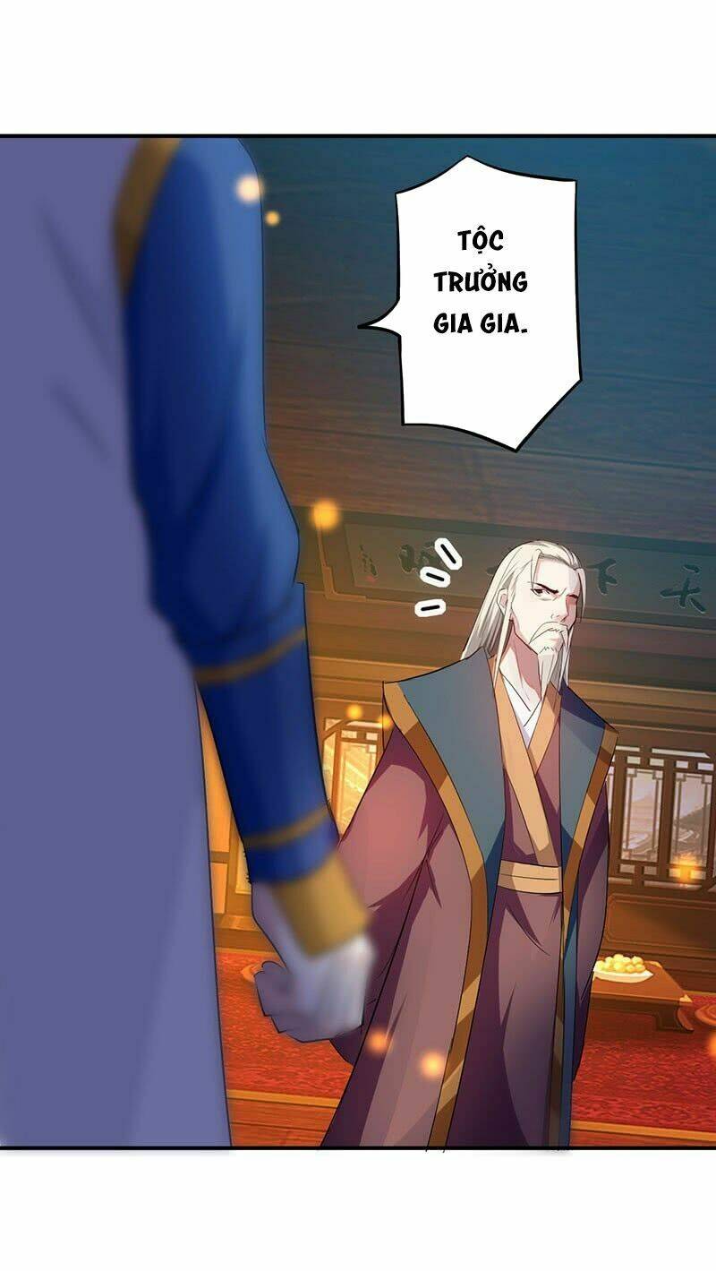 tối cường chiến hồn chapter 6 15